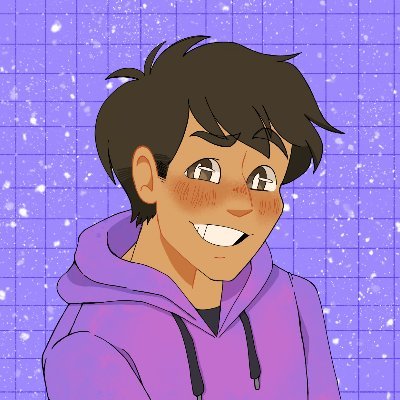Unity generalist focusing on gameplay code, VFX and 3D art | He/Him | im a little bit silly
Find me at - https://t.co/BJQA4Z1G6p