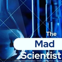 The Mad Scientist(@DMadScientist_) 's Twitter Profile Photo