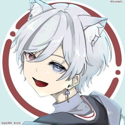 個人勢VTuber∥21時からゲーム配信∥EFT∥雀魂∥∥ﾏｯﾏ猫とら様（ @nekotora0116 ）配信タグ #くう軍中継 総合タグ #九白くう FAタグ #くう軍書類