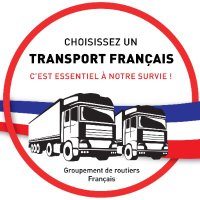 Groupement de Routiers Français (@grp_routiers_fr) 's Twitter Profile