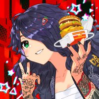 darkparadise (@darkparadisenft) 's Twitter Profile