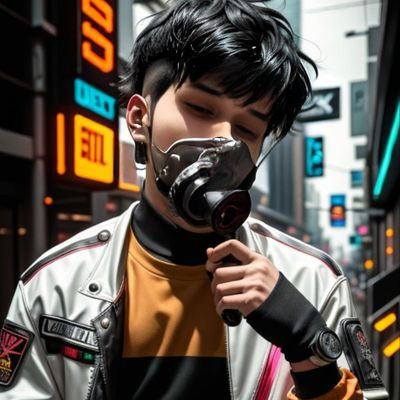 AdriiGameX Profile Picture