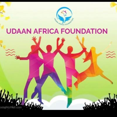 udaanafrica's profile picture. UDAAN AFRICA FOUNDATION Service of Humanity-Boundless Diversity