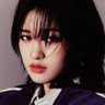 afteryuj's profile picture. an yujin fan account; team po-po forever