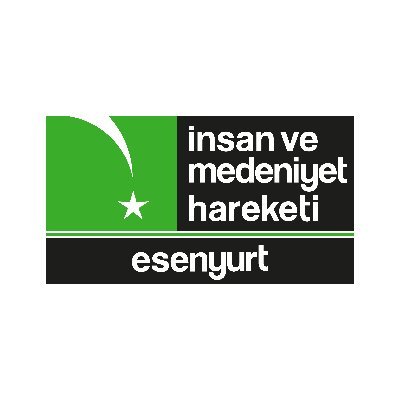 İnsan ve Medeniyet Hareketi - Esenyurt Temsilciliği

@insanmedeniyet