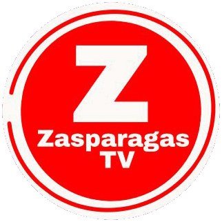 Zasparagas TV