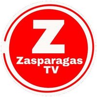 Zasparagas TV (@zasparagastv) Twitter profile photo