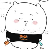 白クマん(@teapavilion) 's Twitter Profile Photo