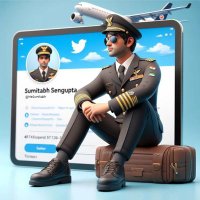 Sumitabh Sensharma (@mesumitabh) 's Twitter Profile