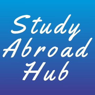 Your go-to hub for studying & working abroad Global opportunities | Insights | Actionable tips🌍✈️🎓 info@studyabroadhub.com.ng