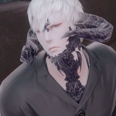 han_ff14 Profile Picture