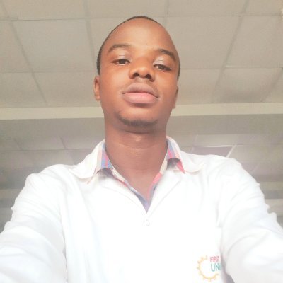 Feranmi288's profile picture. Biomedical Engineer 👷‍♂️👨‍🔬| Data Analyst (entry level)👨‍💻👨‍💻| Linguaphile 🇪🇸🇨🇵🇩🇪| Political aficionado 🌏🌏