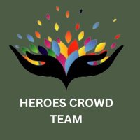 Heroes Crowd Team(@crowdteamH) 's Twitter Profile Photo