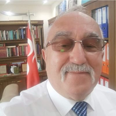 SaimAksoy7's profile picture. Kızıl Elma'ya Hey Kızıl Elma'ya