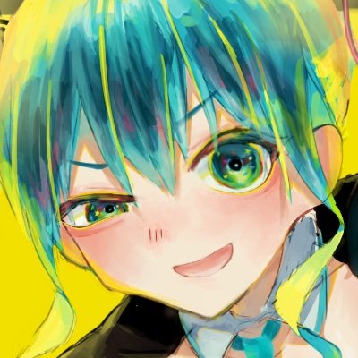 サブ→@mikkumiku_01
初音ミクとエヴァを愛してます
合成音声、アニメが好き
情報求む...
うるさい　ほんとうにうるさい