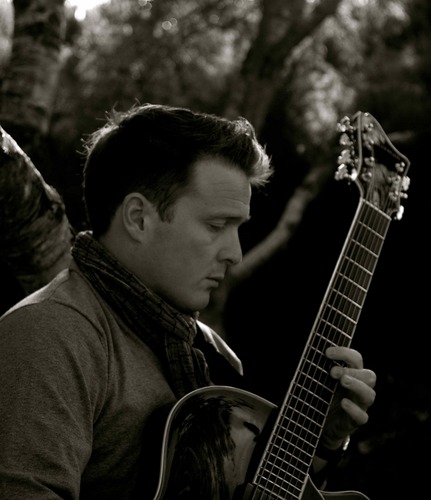 Sam Dunn Guitar