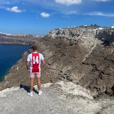 MaxBouma10's profile picture. ✖️✖️✖️