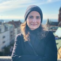 Naeimeh Doustdar (@naeimehdoustdar) 's Twitter Profile Photo