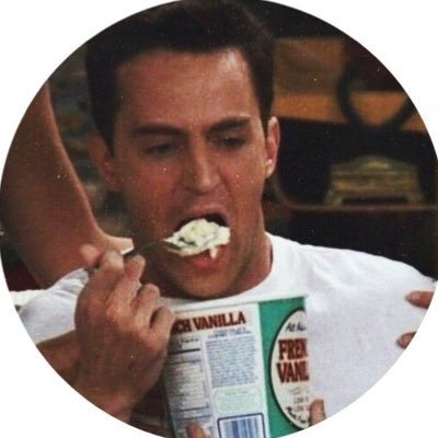 _disagiata's profile picture. “I’ll break the sound barrier for you.” ~ “my dearest, darling Sydney,” | fan account | she/her