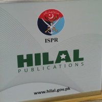 Hilal Publications(@hilalpubs_ISPR) 's Twitter Profile Photo