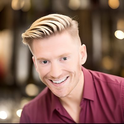 MattJCam's profile picture. 🛠️ Let’s change the world! CEO @LGBTGreat & Board Member Diversity Project. Advisor to #Boards & #Business. @GS10KSmallBiz @UniOfOxford @UniBirmingham Alumni.