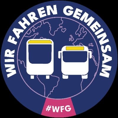 Wir fahren gemeinsam Österreich

Eine Mobilitätswende gibt es  nur mit guten Arbeitsbedingungen und mehr Personal