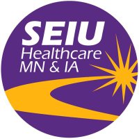 SEIU Healthcare Minnesota & Iowa(@SEIUHCMNIA) 's Twitter Profileg