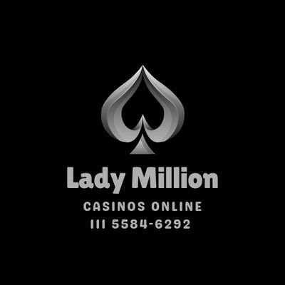 👑 Bienvenido a Lady Million Casino 🎰
💸 carga mínima $300
💵 mínimo de extraccion $500
☘️ podes jugar las 24 hs 🍀
⏰ Horario de atenci