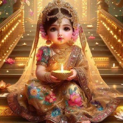 DhanniGurjar's profile picture. || Proud To be #गुर्जर‌ || सनातन || जय श्रीराम 🙏 ||

💯 Follow back