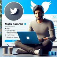 M@لK KAمRAN (@malikkami36) 's Twitter Profile