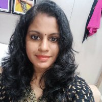 Veena Nair (@i_am_veena) 's Twitter Profile