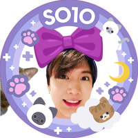 Peanut (텐 미니)🐰 #SO10(@pnbox14) 's Twitter Profile Photo