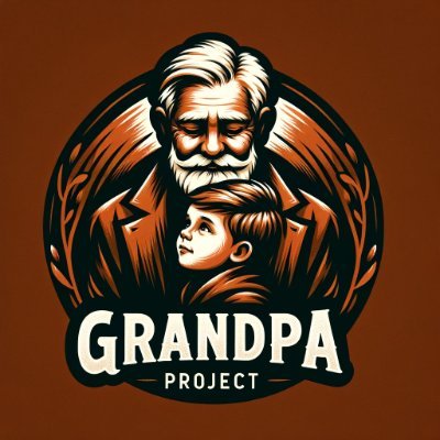 GrandPa_Russian Profile Picture