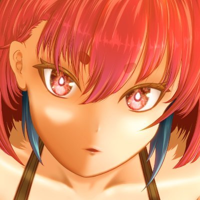 NURA Vtuber/Vdesigner 房間背景委託開放中さんのプロフィール画像