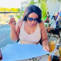 Mavhungu Debra Thovhogi (@debramavhungu) 's Twitter Profile