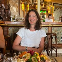 Camille Sarlin (@camillesarlin) 's Twitter Profile