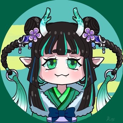 三重県在住|漫画→呪術廻戦💀鬼滅の刃👹ゲームはツイステとグラブルをやってます。鉱物とルースにはまり集め中。多趣味である。気軽にフォロバしてください🧧