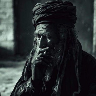 Sangpencarimi's profile picture. 