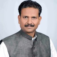 Ganesh Kesarwani (Modi Ka Parivar) (@gkesarwanibjp) 's Twitter Profile