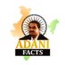 Adani Ka Sach (Fan Acc) (@adanikasach) Twitter profile photo Adani Ka Sach (Fan Acc) (@adanikasach) Twitter profile photo