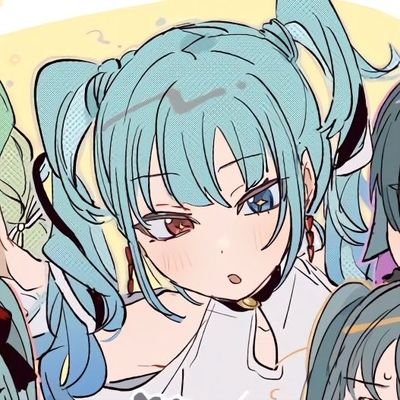 kliaori's profile picture.