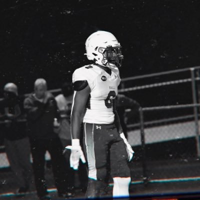 | CT | Division 2 Transfer Portal RB/WR ⚔️ | 3 Years of eligibility ( Rs. Freshman ) | “5’11” 210 lbs | Mid Year Transfer | #IWMH #Growing