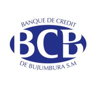Banque de Crédit de Bujumbura (@bcb_sm) 's Twitter Profile