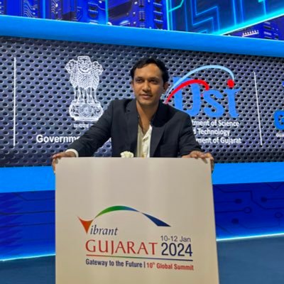 Mihirmjoshi's profile picture. I help businesses scale with advanced SEO, AI solutions, and high-impact SMM—turning innovation & Growth Hacker who has driven results for more than 100 brands.