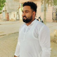 Mukesh Mahiya Degana (@mahimukesh95) 's Twitter Profile