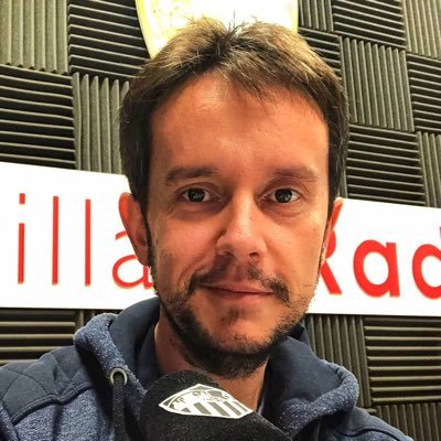 Antonio de la Manoさんのプロフィール画像