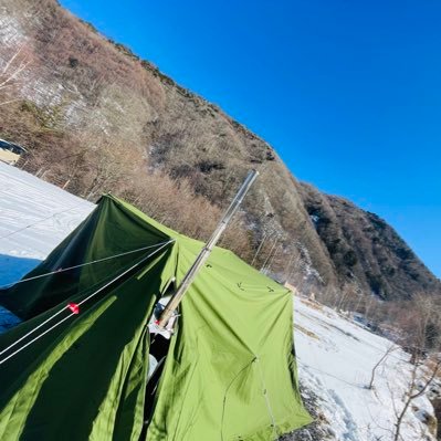 ほぼ見る専用と化した垢。。 キャンプハマってます⛺️