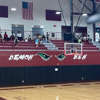 The Official Page of The Warner Robins High School Demons Boy’s Basketball Team!