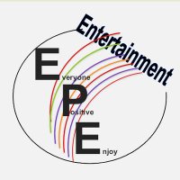 EPE ENTERTAINMENT(@epe_official) 's Twitter Profile Photo