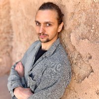 Markus L. Fischer (@fiseber) 's Twitter Profile